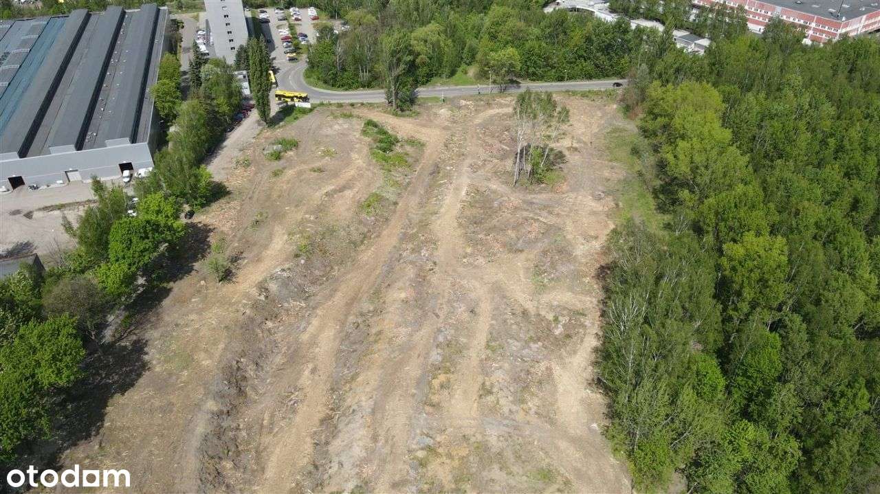 Działka, 10 000 m², Katowice - Pełny obrazek: 4/5
