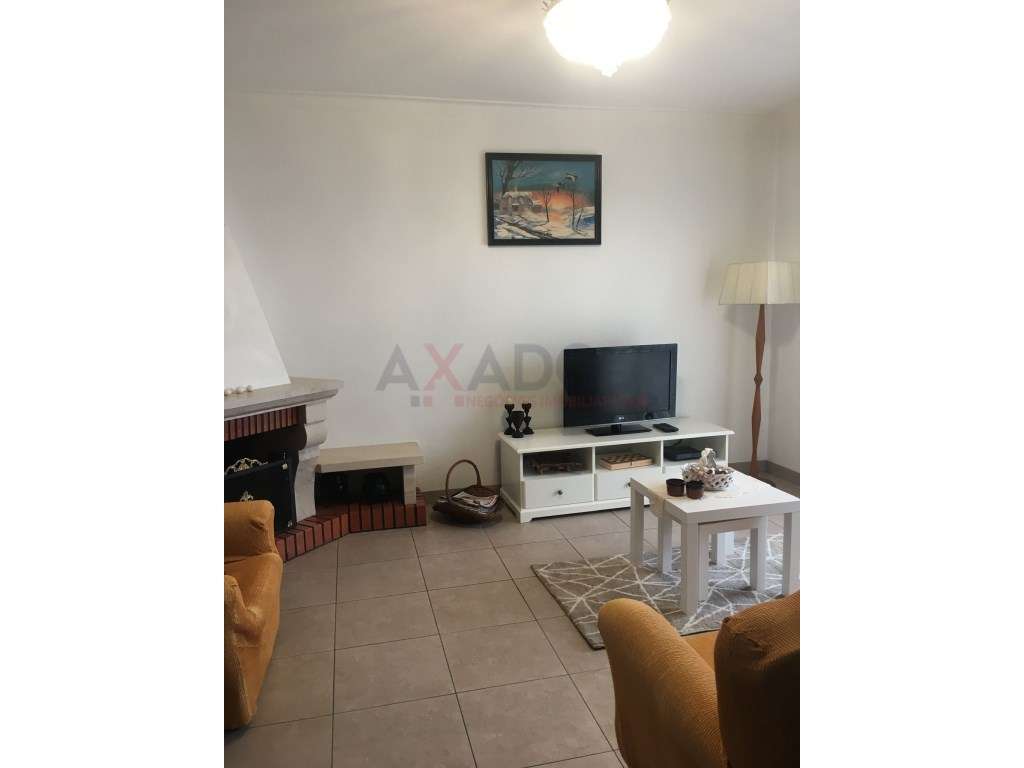 Apartamento T2 com Varanda na 1ª Linha da Praia - Vieira de Leiria ... - Grande imagem: 5/21