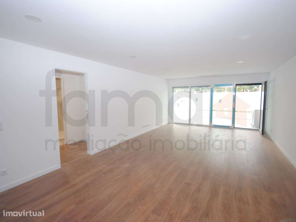 Excelente Apartamento T2 em Alcabideche - Cascais-8