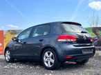 Volkswagen Golf 1.2 TSI BlueMotion Technology Comfortline - 3