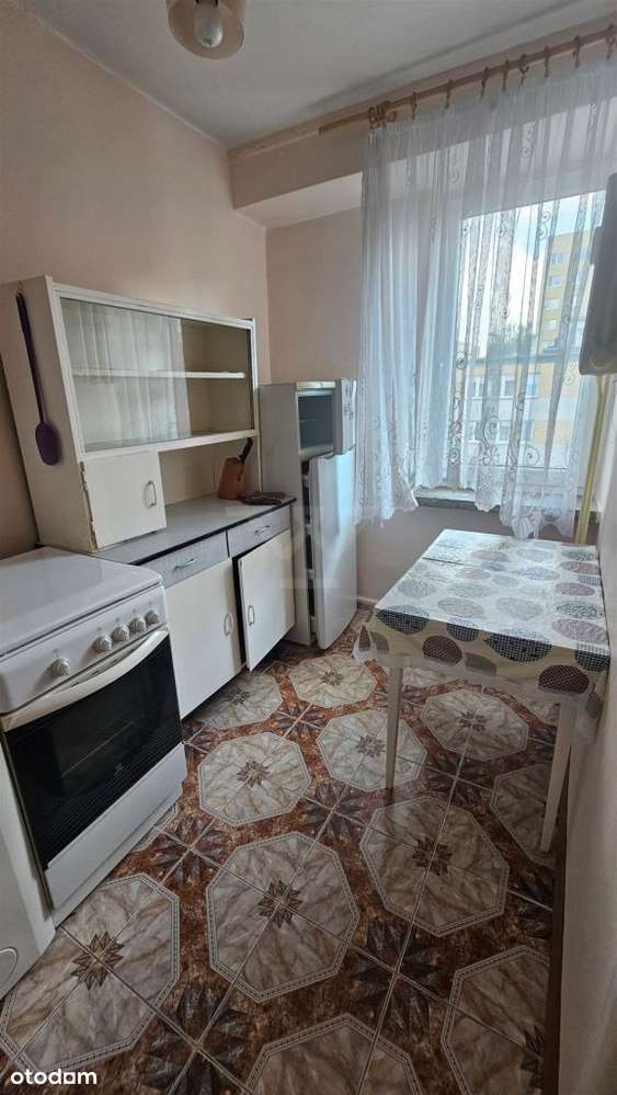 Mieszkanie, 55 m², Lublin-5