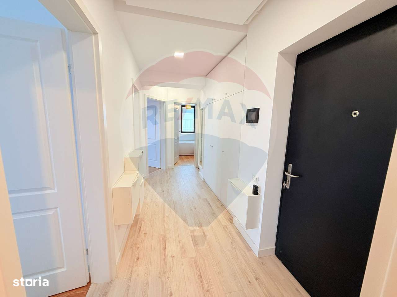 Apartament de vânzare | 2 camere | Complex Transparent Residence-14