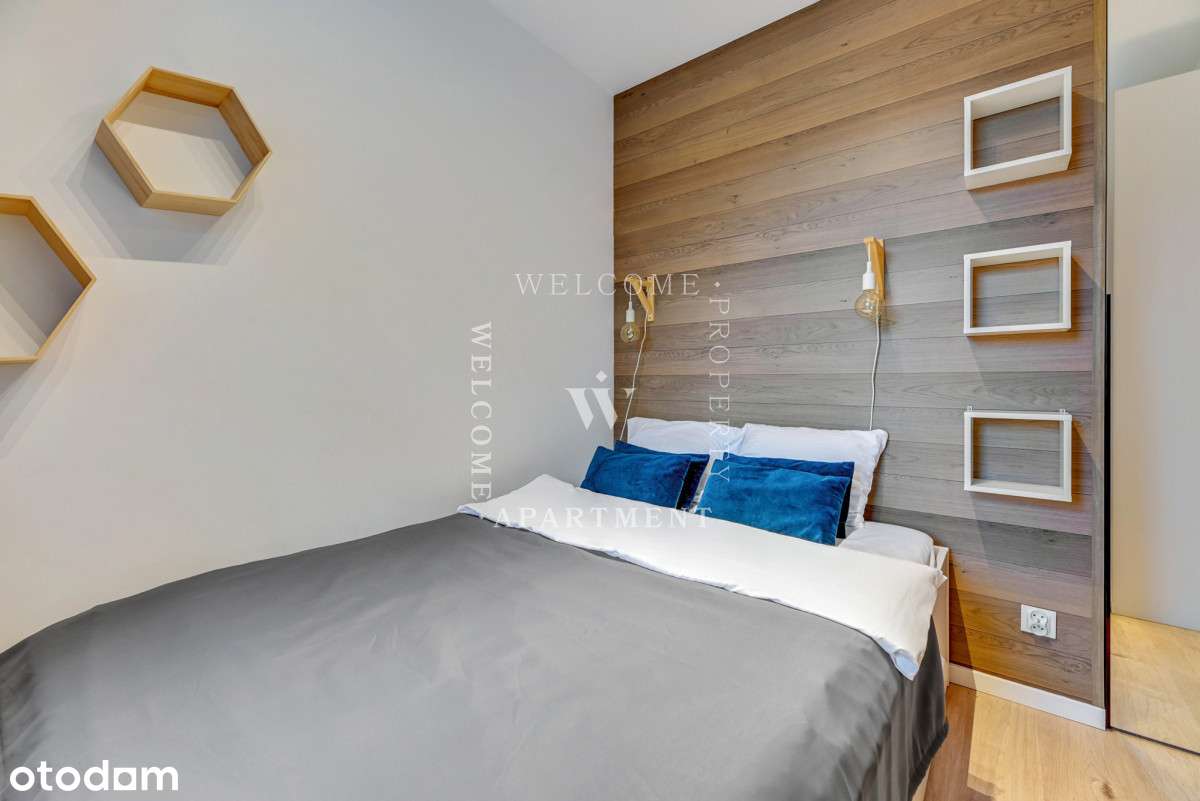 OldNova | Rytm Śródmieścia | 2 pok.-2