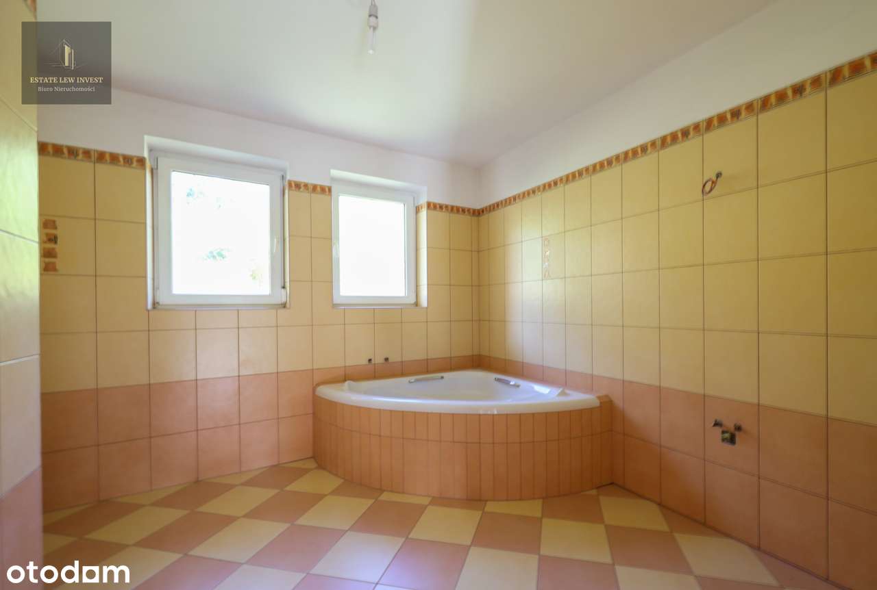 Dom z pięknym widokiem w Rabce Zdrój!-11