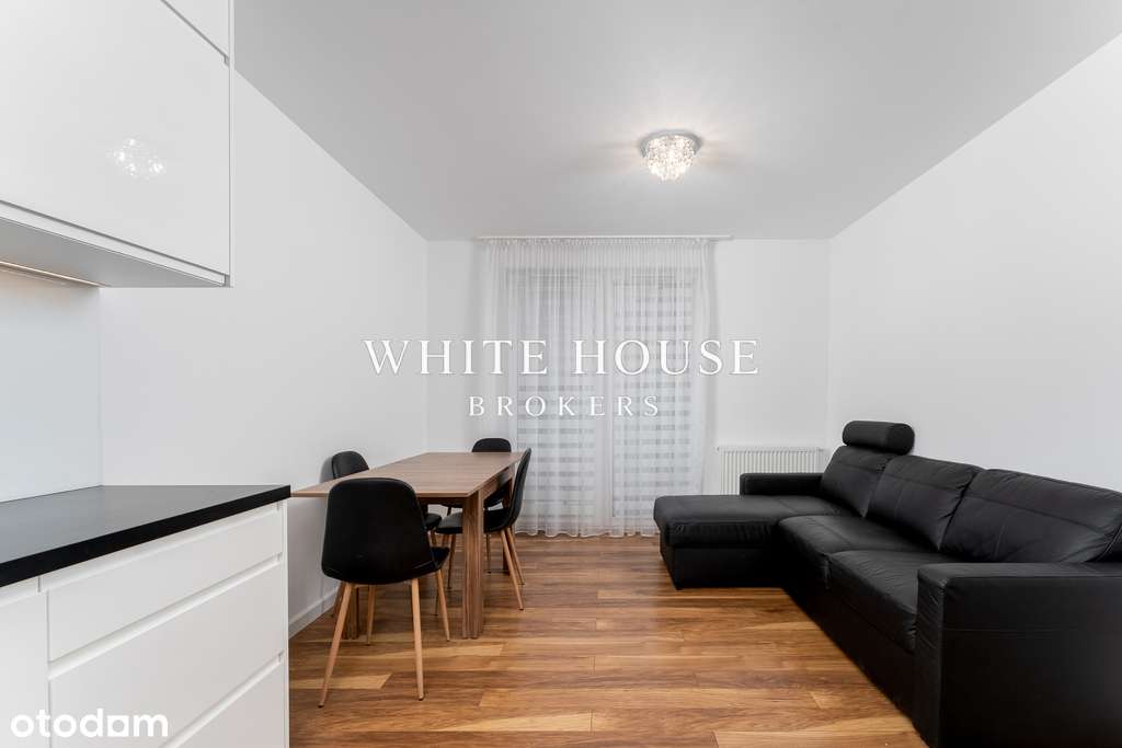 3 pokojowe mieszkanie, balkon, miejsce postojowe-2