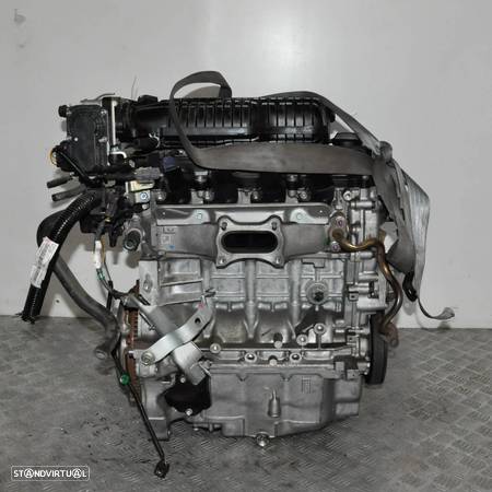 Motor L12B1 HONDA 1.2l 90cv - 3