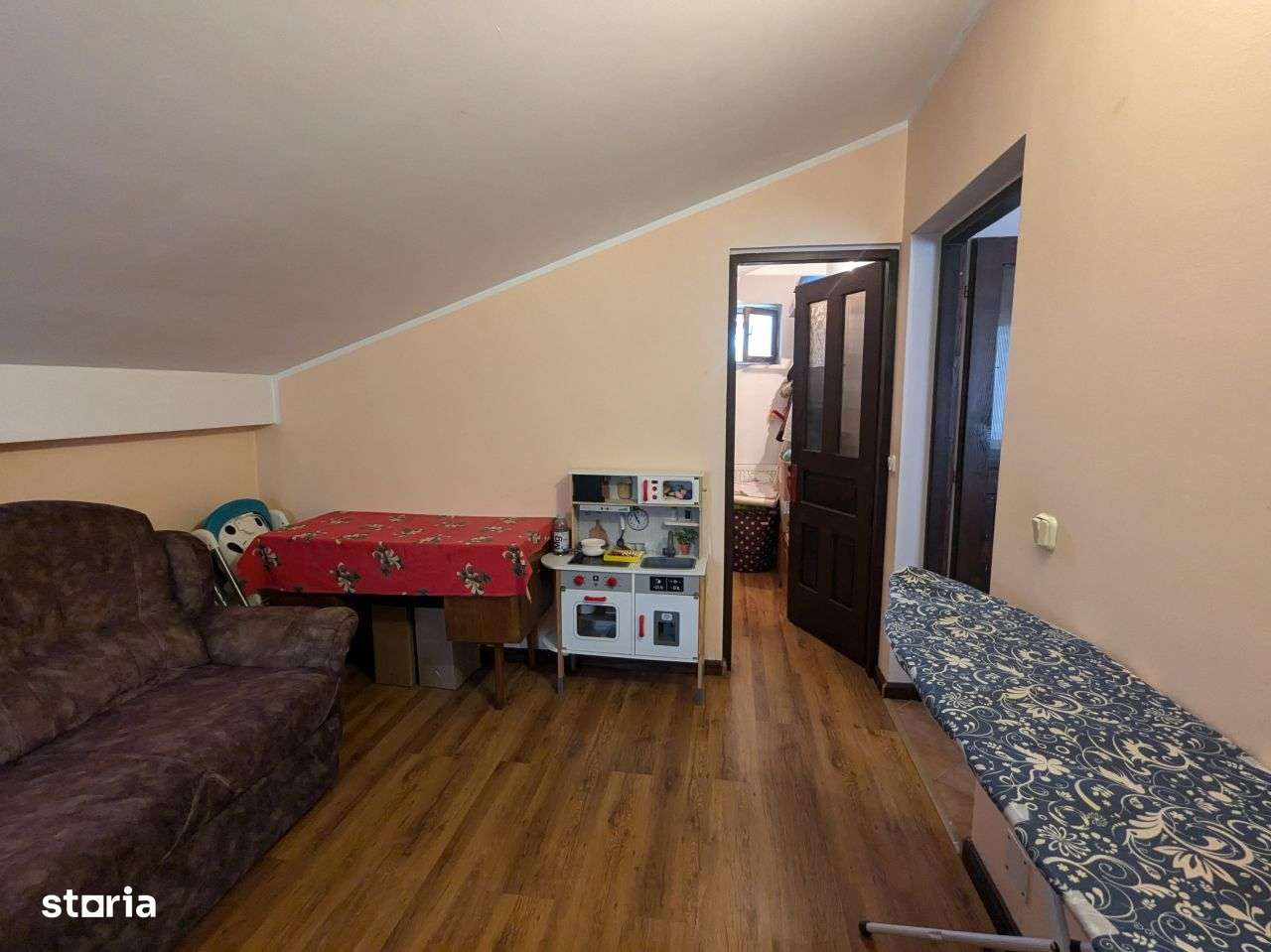 Casa 5 camere, 2 niveluri, Gheorgheni, zona Politiei - Imagine principală: 5/10