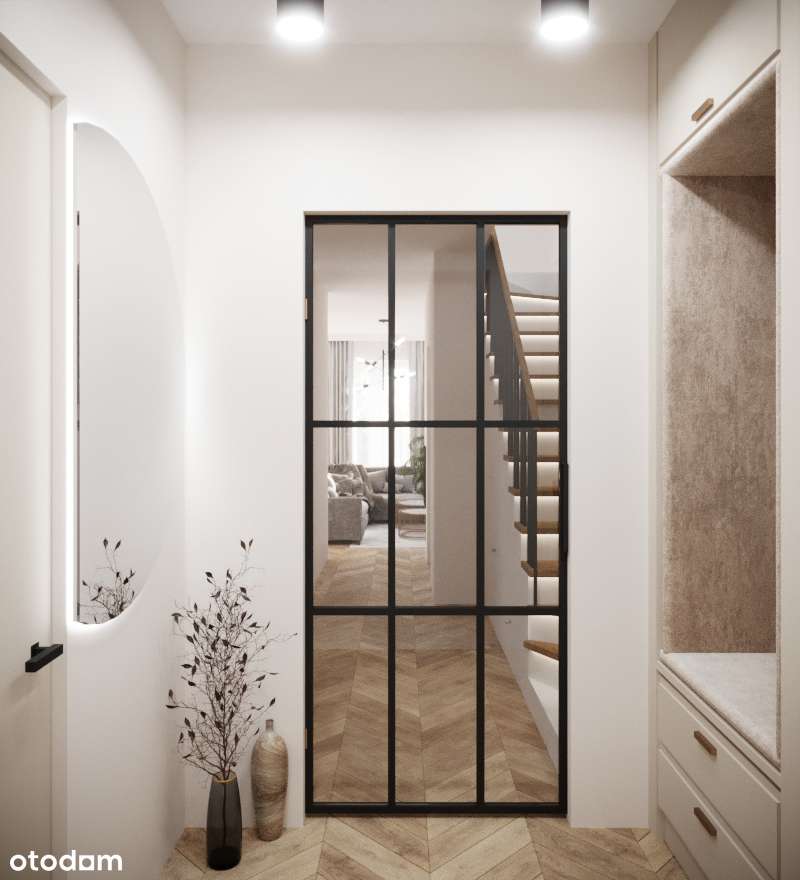 Ostatnia szansa na zakup w stanie deweloperskim - tylko do 31 grudnia - Pełny obrazek: 5/12