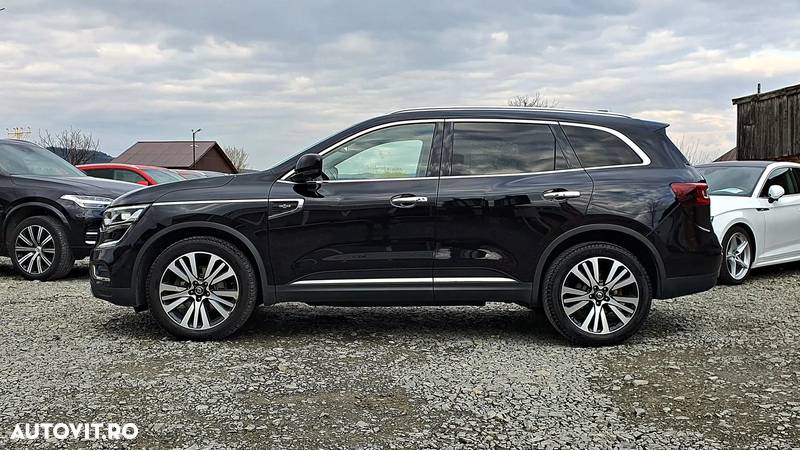 Renault Koleos ENERGY dCi 175 X-tronic 4WD INITIALE PARIS - 13