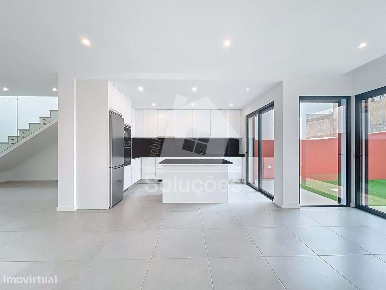 Nova Moradia M3 em Portimão - Grande imagem: 3/27