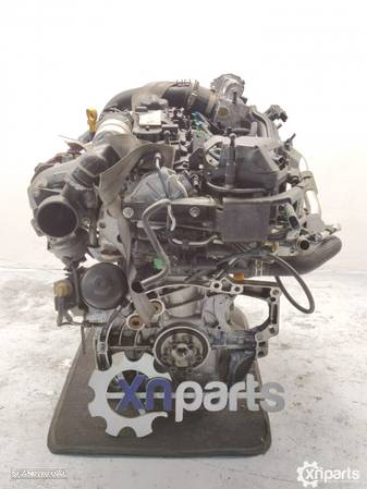 Motor FORD C-MAX II (DXA/CB7, DXA/CEU) 1.5 TDCi | 03.15 -  Usado REF. XWDD - 2