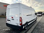 Opel Movano Blaszak Chłodnia/Mroźnia Zanotti 350 -20 stopni Salon PL, Jeden Właściciel - 4