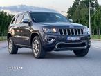 Jeep Grand Cherokee - 1