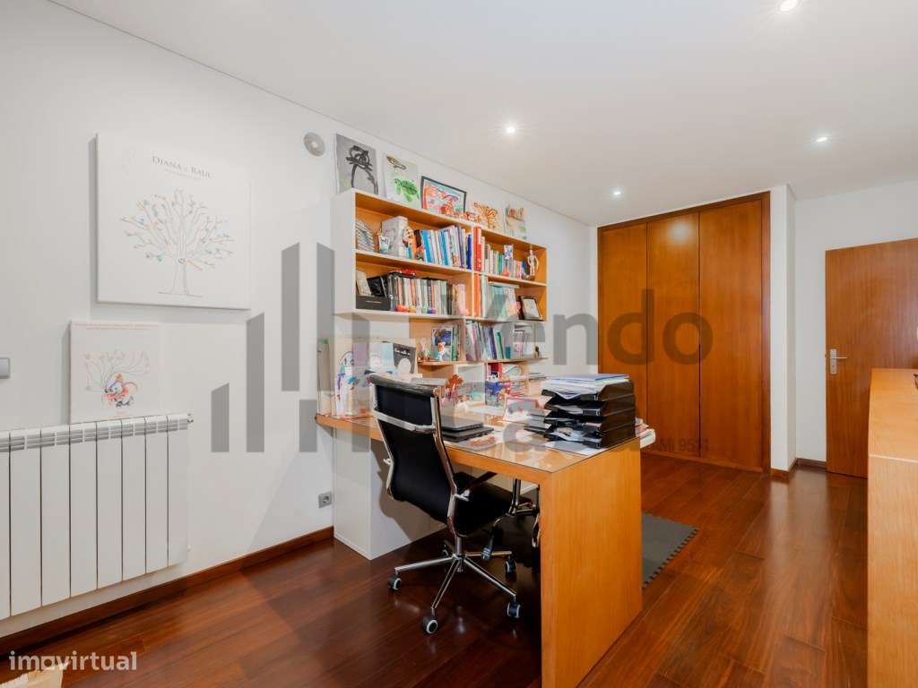 Vende- T3 - Ao Colégio D. Diogo de Sousa - Braga-17