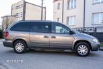 Chrysler Grand Voyager 2.8 CRD Limited S&G - 6