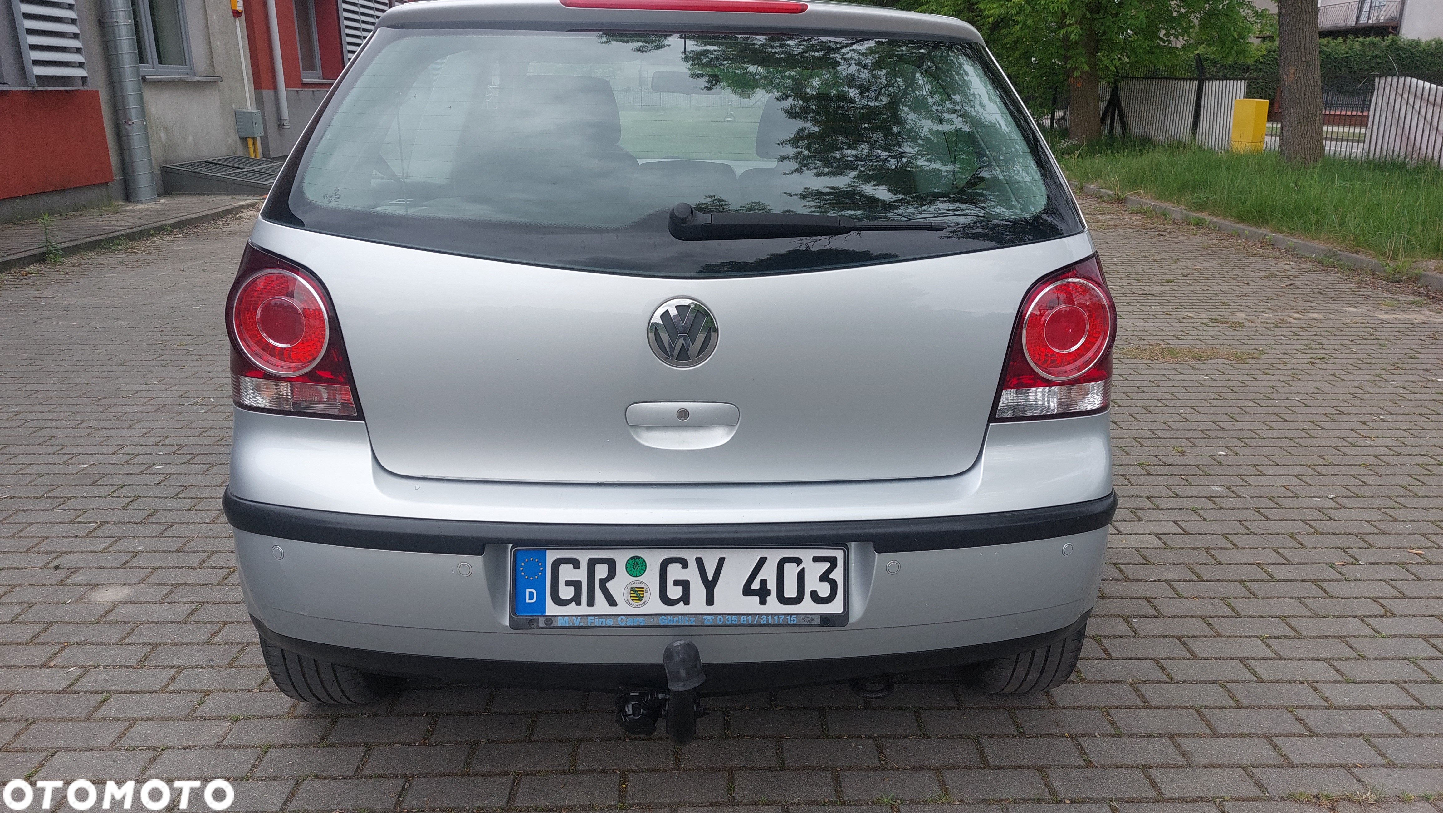 Volkswagen Polo - 7