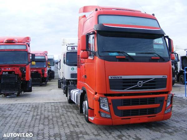 Dezmembram cap tractor Volvo FH EEV - 3