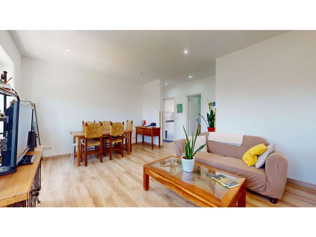 Apartamento, 2 quartos, Amadora, Falagueira-Venda - Grande imagem: 4/19