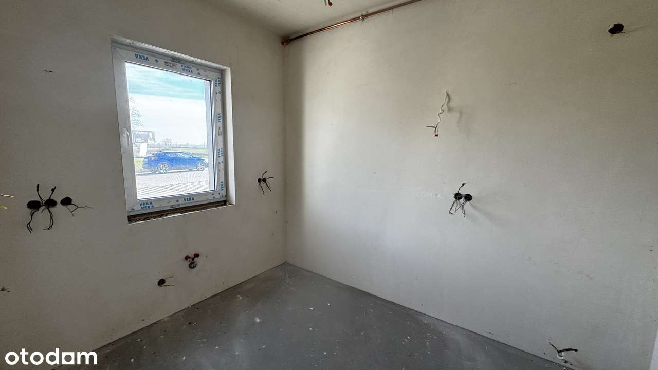 Dostępny od zaraz  - 4 pok. 83 m2, nowa cena do końca 2025 r.-9