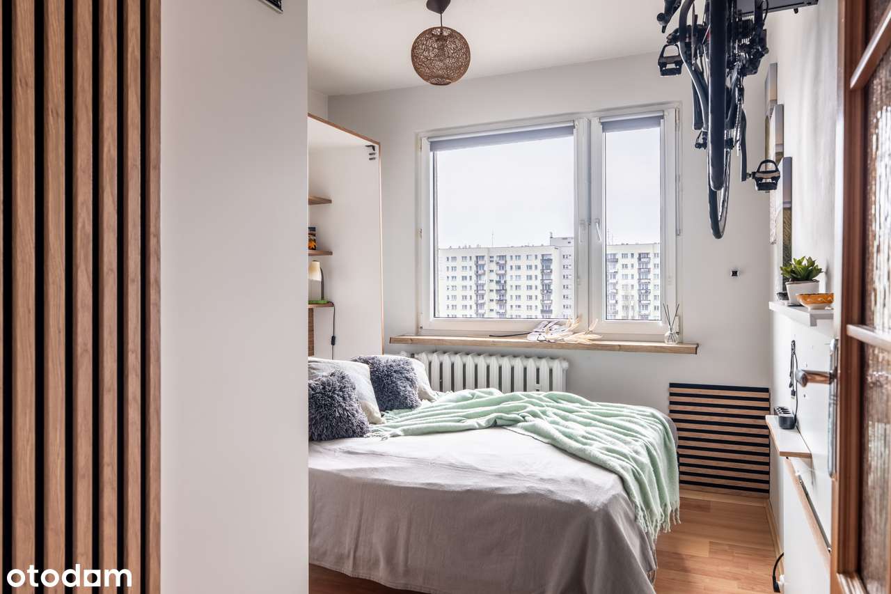 Mieszkanie, 42,90 m², Bielsko-Biała-2