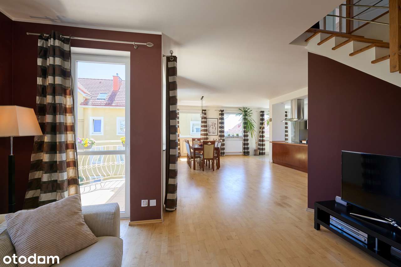 Apartment in Gdańsk - View 2