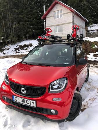 Smart Forfour - 17