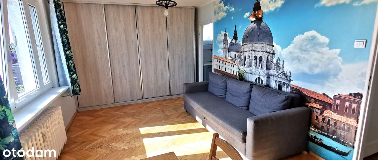 Dębiec, ul. Osinowa, kawalerka do wejścia! INWESTYCJA! - Pełny obrazek: 5/14