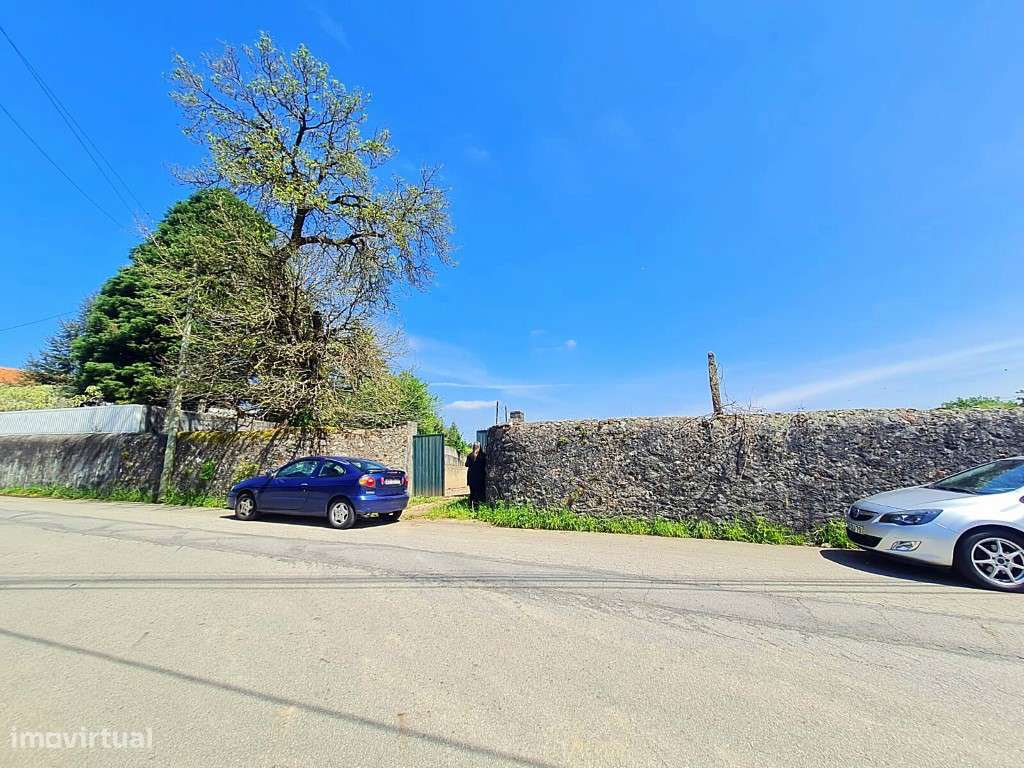 Terreno(s) para construção em Santa Maria da Feira (Aveiro)-10