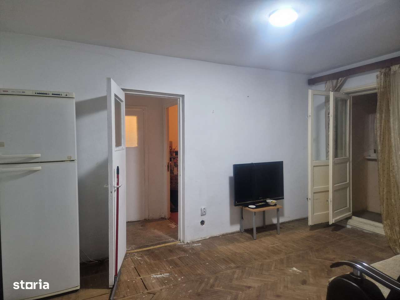 EXCLUSIV - Cafrom Imobiliare - Apartament 3 camere cf.2A de Vanzare-7