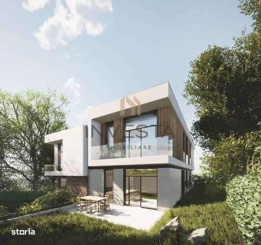 Duplex cu teren de 400 mp! - Imagine principală: 4/6