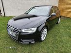 Audi A3 1.4 TFSI Attraction - 10