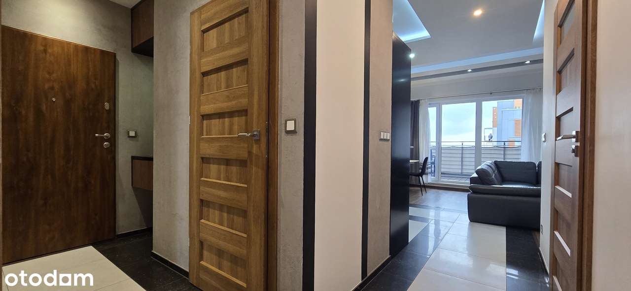 3 POKOJE | 65M2|Francuska Park | 5 PIĘTRO | PRALNIA | LOGGIA | KOMÓRKA-7