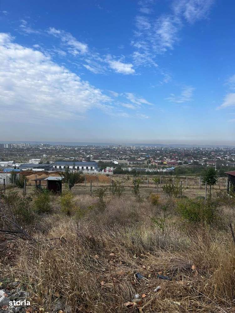 Teren de Vanzare în Apropiere de Melisse Events-3