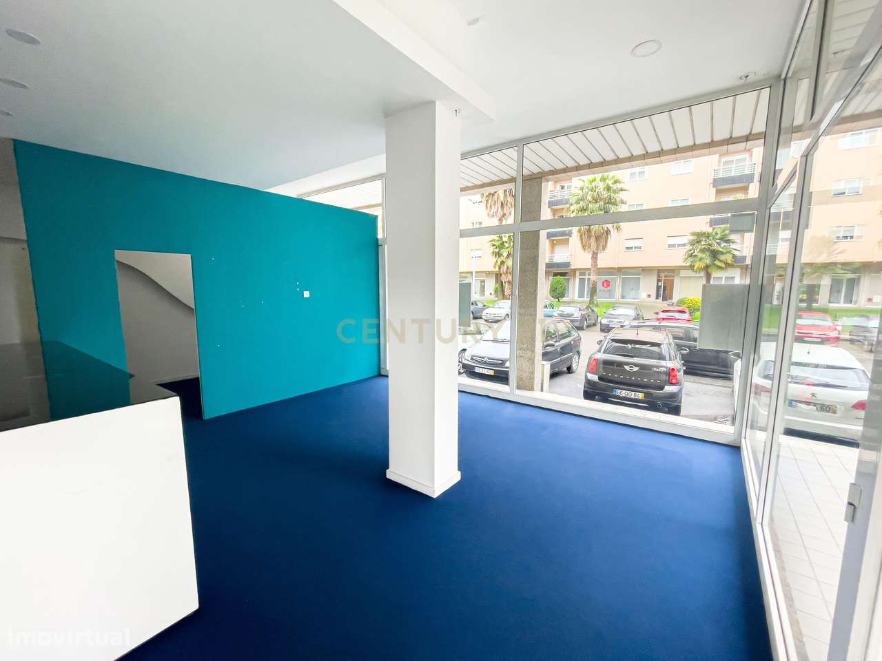 Loja em Braga (São Vítor) - Oportunidade Única! - Grande imagem: 5/9