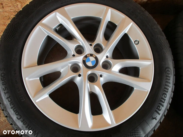 FELGI ALUMINIOWE BMW 2 F45 F46 7Jx16 ET47 5x112 - 5