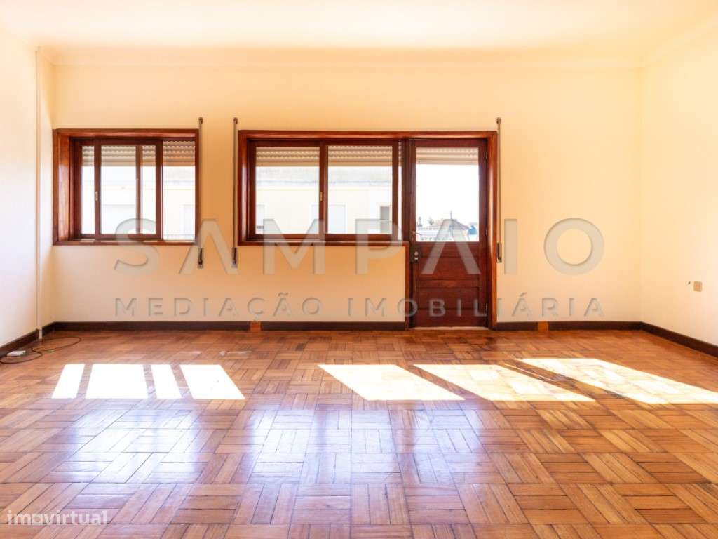 Andar Moradia T2- Murtosa! - Grande imagem: 2/22