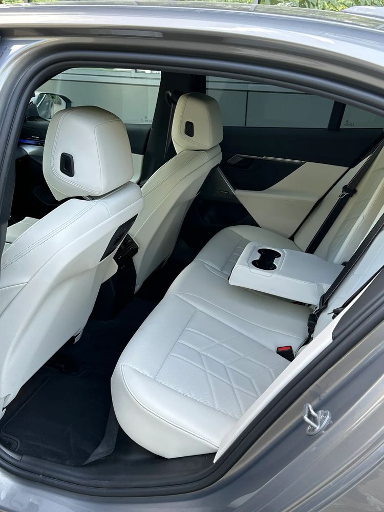 Bmw Seria-5