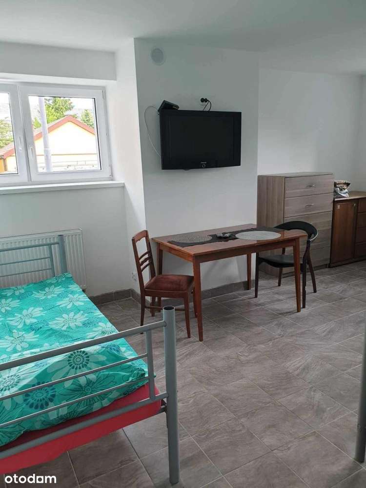 Kobierzyce - Budynek - biura - noclegi-8