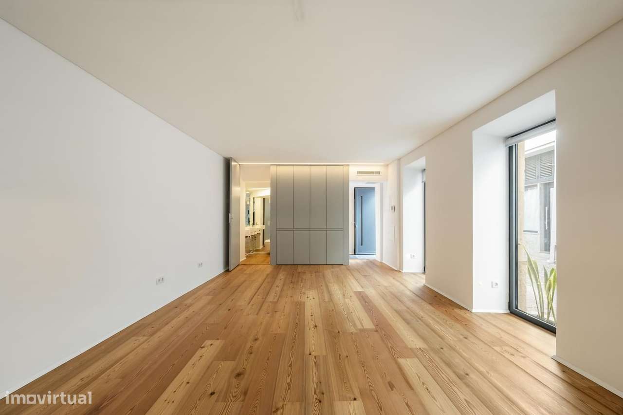 Moradia T3 com terraço, Centro Histórico Cascais, Cascais - Grande imagem: 5/31