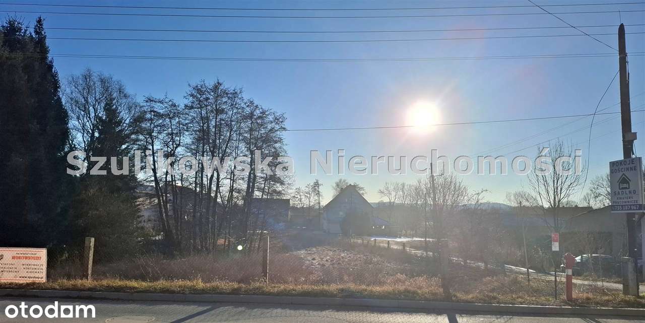 Działka Budowlana W Ząbkowicach Śląskich - Pełny obrazek: 4/8