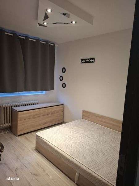 Apartament cu 2 camere - Imagine principală: 4/4