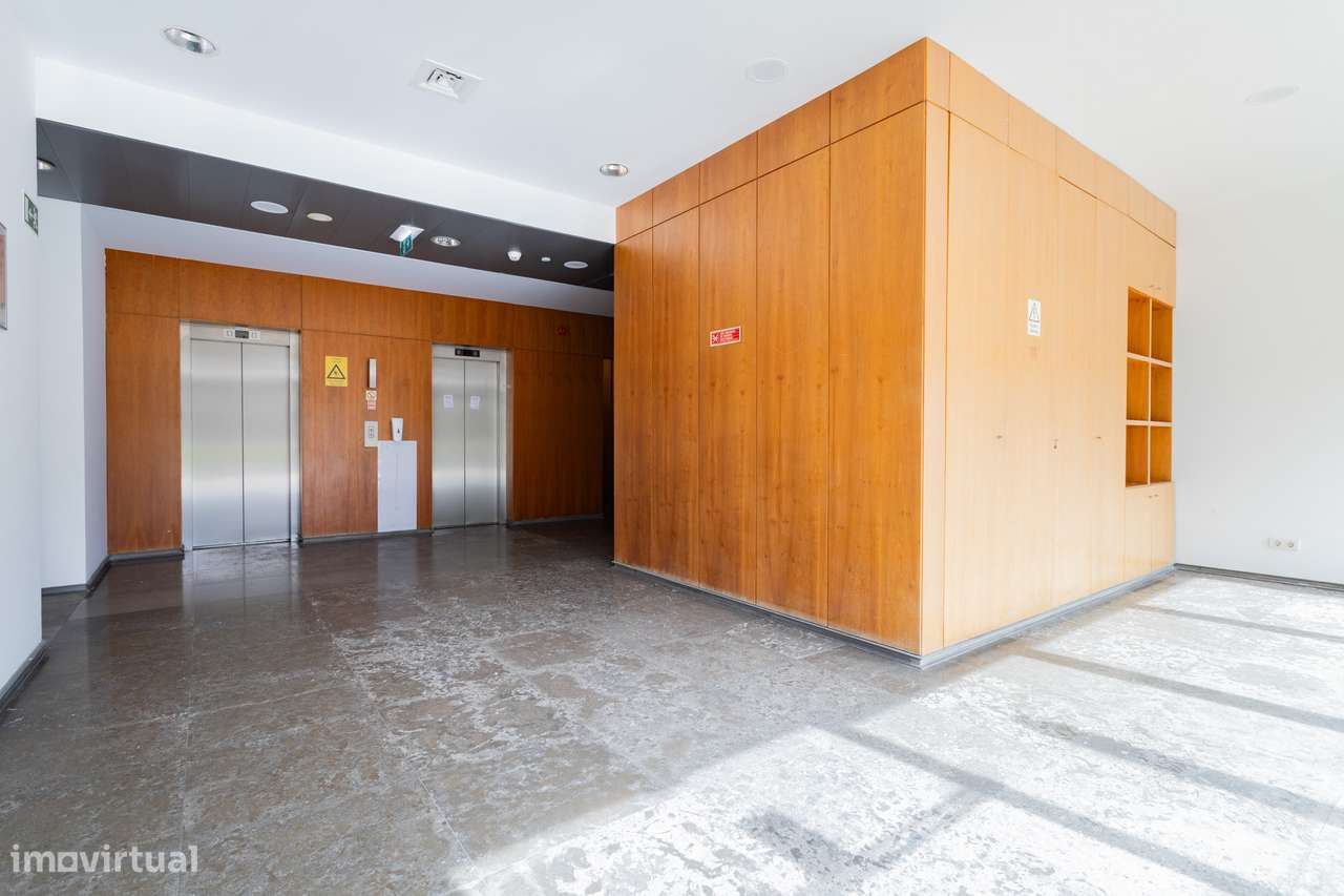 Escritório para venda na Av. Tomás Ribeiro 43,  Edifício Neopark Carna - Grande imagem: 3/25