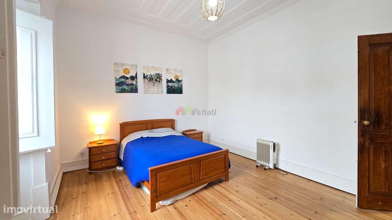 Venda Apartamento-15