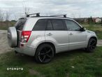 Suzuki Grand Vitara 2.0 - 4