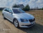 Skoda Superb 2.0 TDI 4x4 Ambition DSG - 1