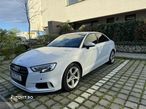 Audi A3 35 TFSI cylinder on demand Limousine S tronic - 4