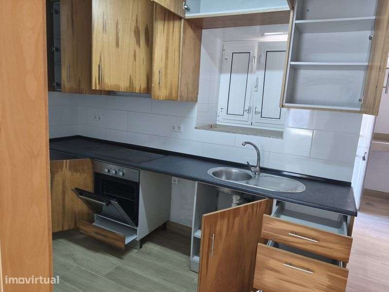 Mini Moradia T1 rés chão - Grande imagem: 4/8