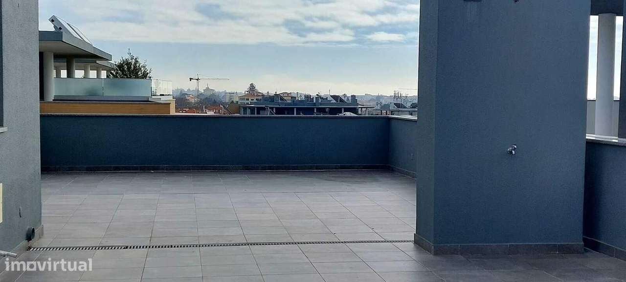 Apartamento T3 com estacionamento, Parede, Cascais - Grande imagem: 5/8