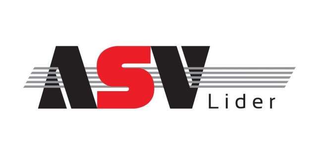 ASV Lider Sp. z o.o. logo