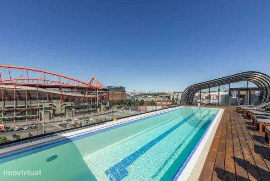 T3 LUXO BENFICA - Grande imagem: 3/30